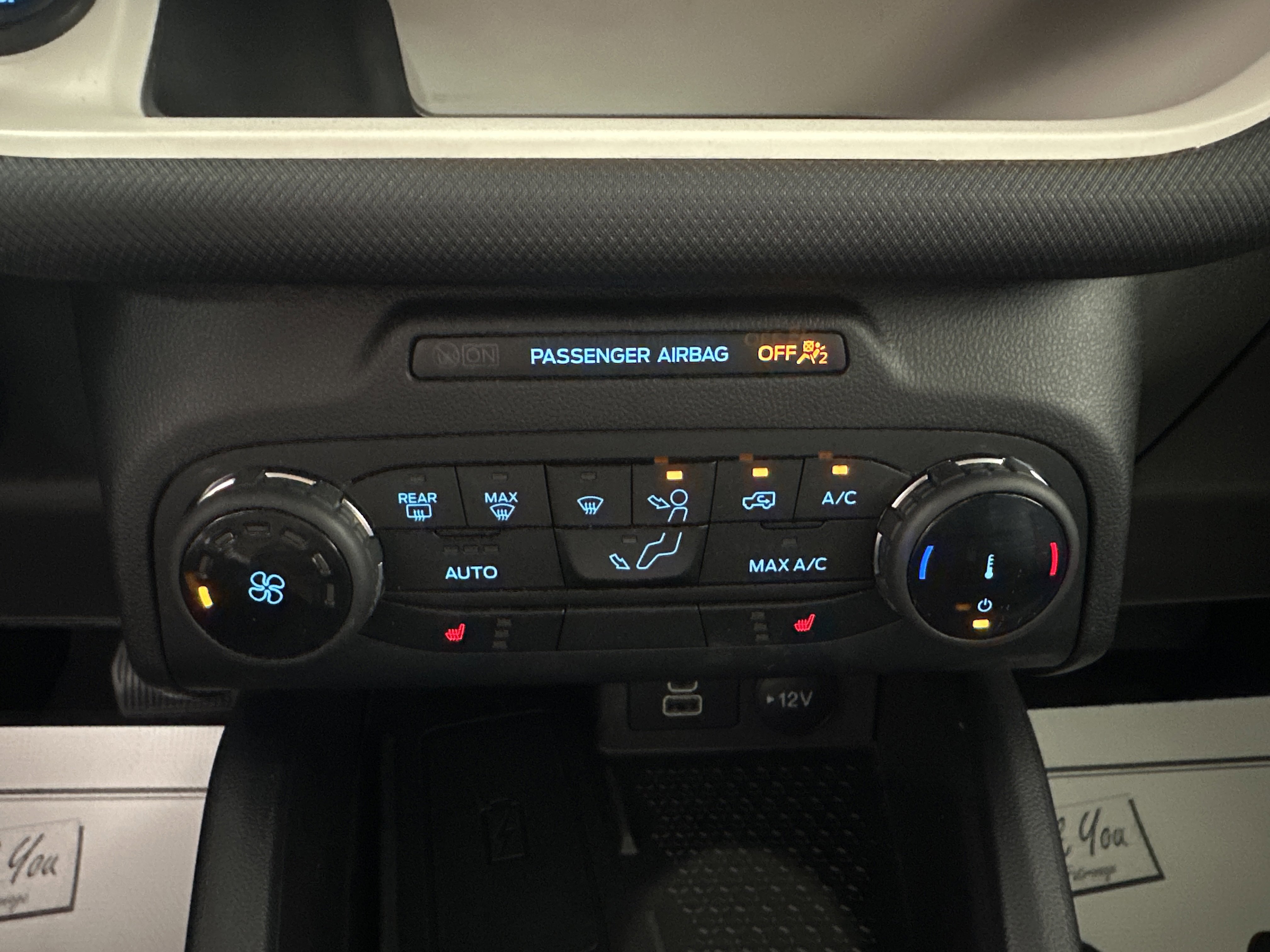 Certified 2023 Ford Bronco Sport Heritage w/ Heritage Convenience Package AWD/4WD image 19