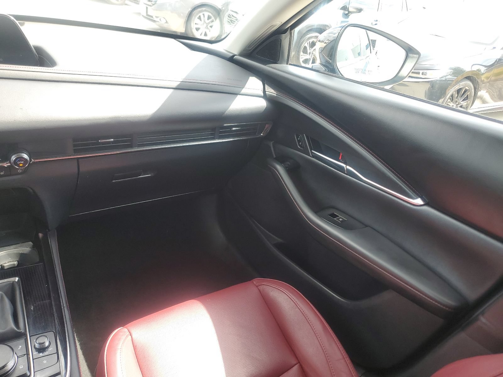 Certified 2025 MAZDA CX-30 AWD 2.5 S w/ Preferred Package image 34