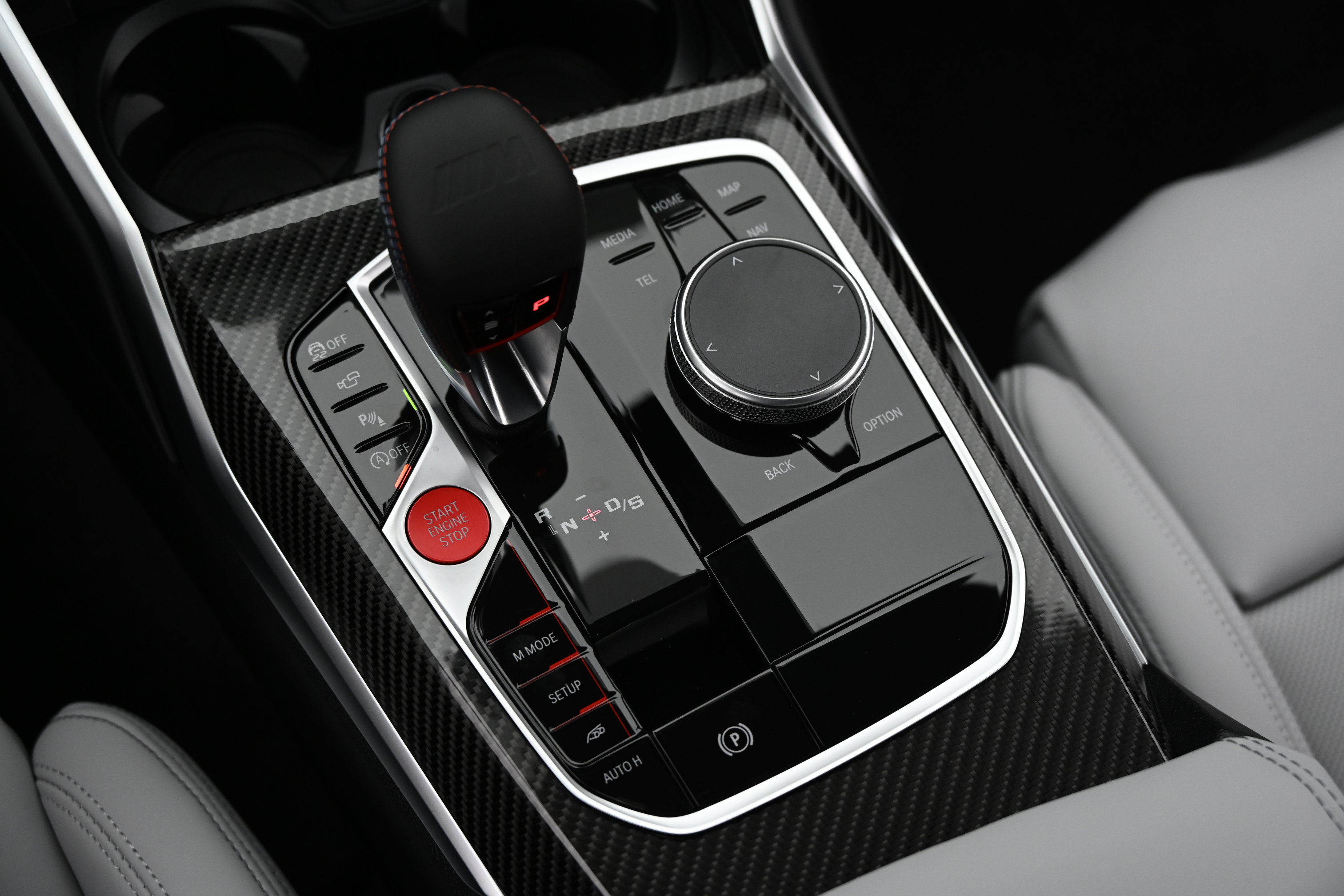 New 2026 BMW M4 Competition w/ Executive Package image 23