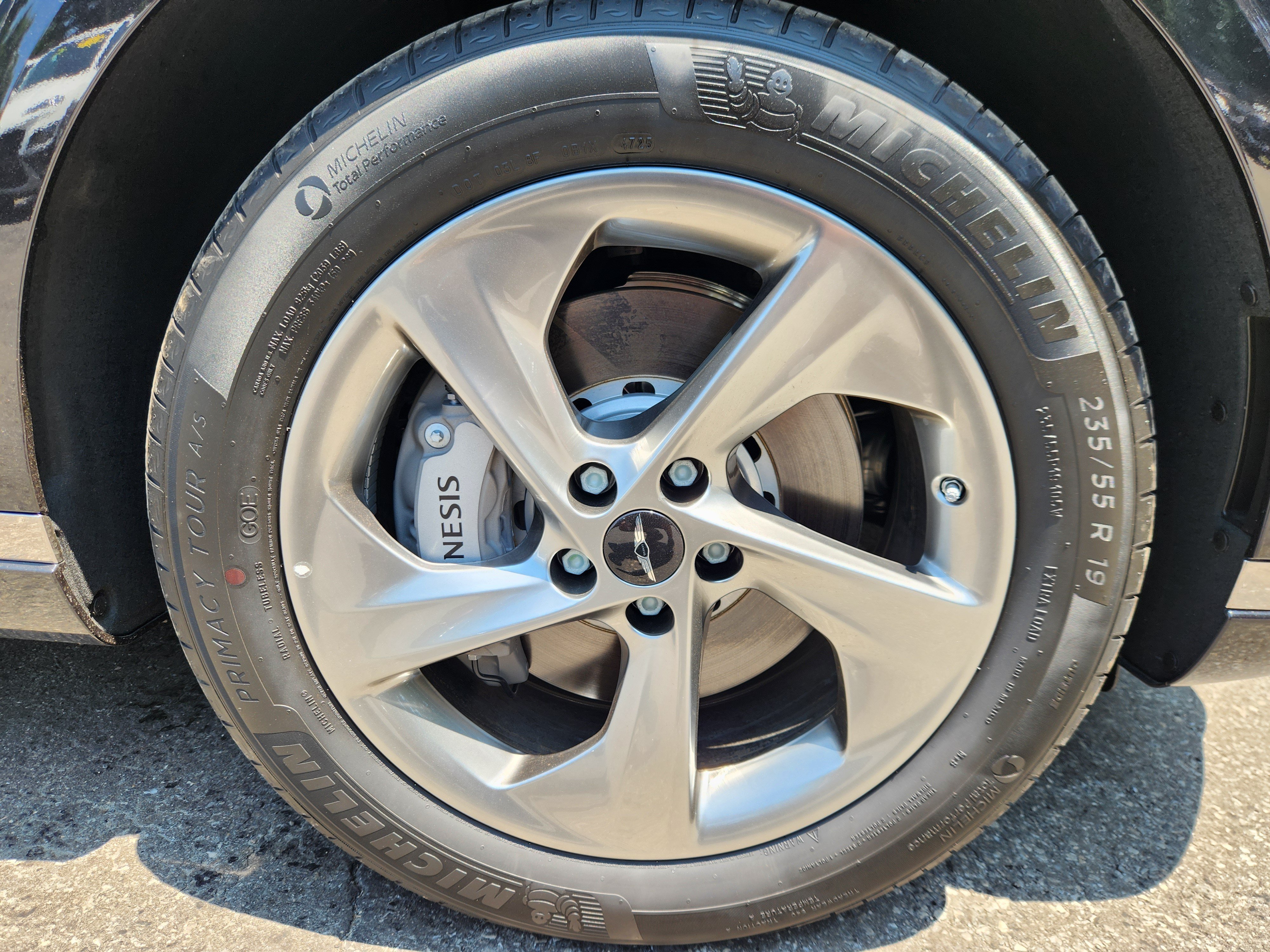 Used 2026 Genesis GV70 2.5T Advanced AWD/4WD image 20