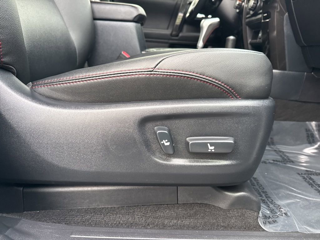 Used 2024 Toyota 4Runner TRD Off-Road Premium image 55