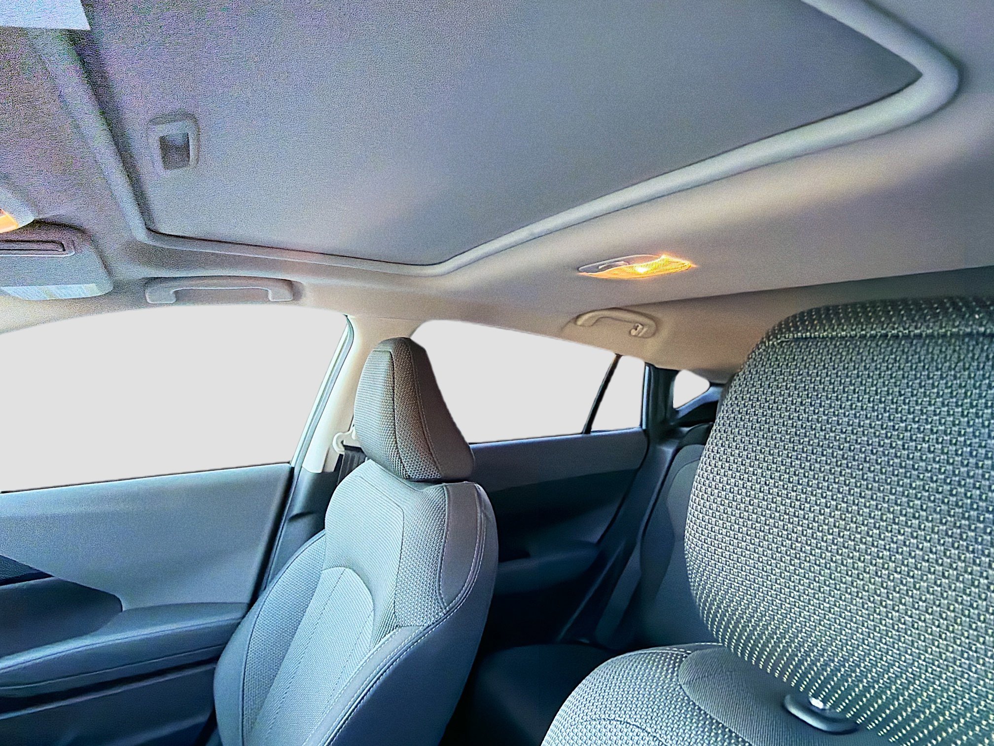 Used 2024 Subaru Crosstrek 2.0i Premium image 26