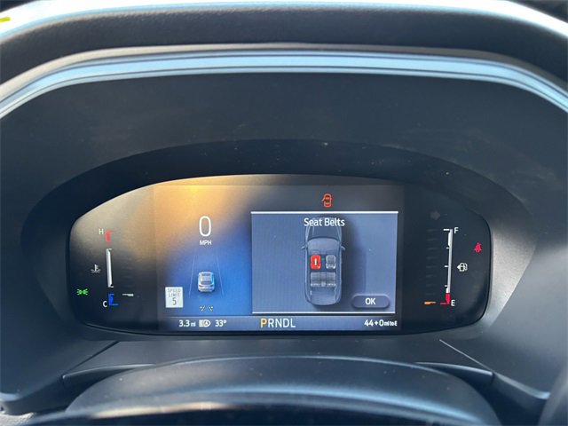 New 2026 Ford Escape SE image 14