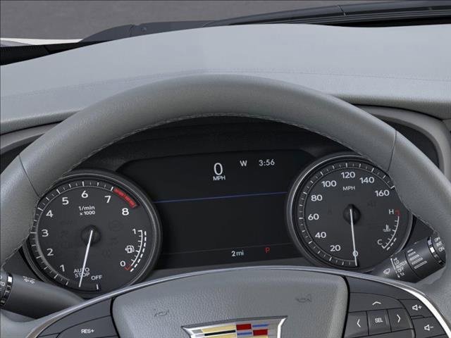 New 2026 Cadillac XT5 Premium Luxury w/ Driver Assist Package image 18