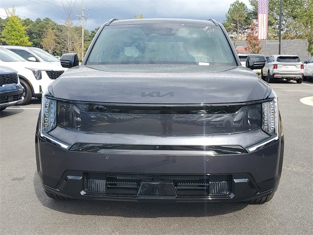 New 2026 Kia EV9 Land w/ Nightfall Edition Package image 2