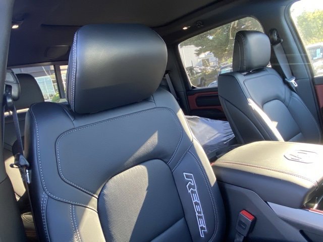 New 2026 RAM 1500 Rebel image 32