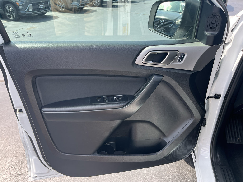 Used 2022 Ford Ranger XLT AWD/4WD image 11