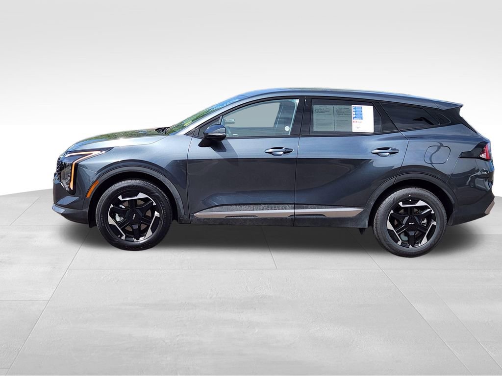 Used 2026 Kia Sportage S AWD/4WD image 7