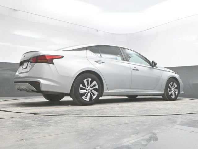 Used 2021 Nissan Altima 2.5 S image 33