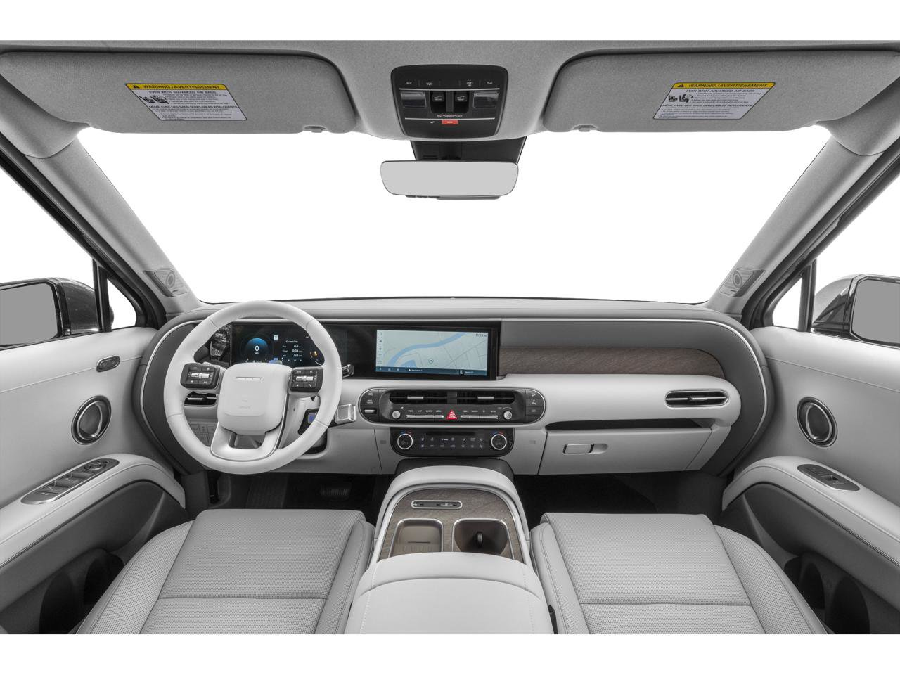 New 2026 Hyundai Palisade Limited image 30