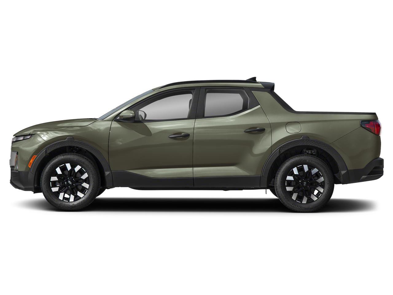 New 2026 Hyundai Santa Cruz SEL image 3
