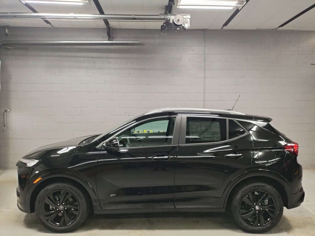 New 2026 Buick Encore GX Sport Touring image 17