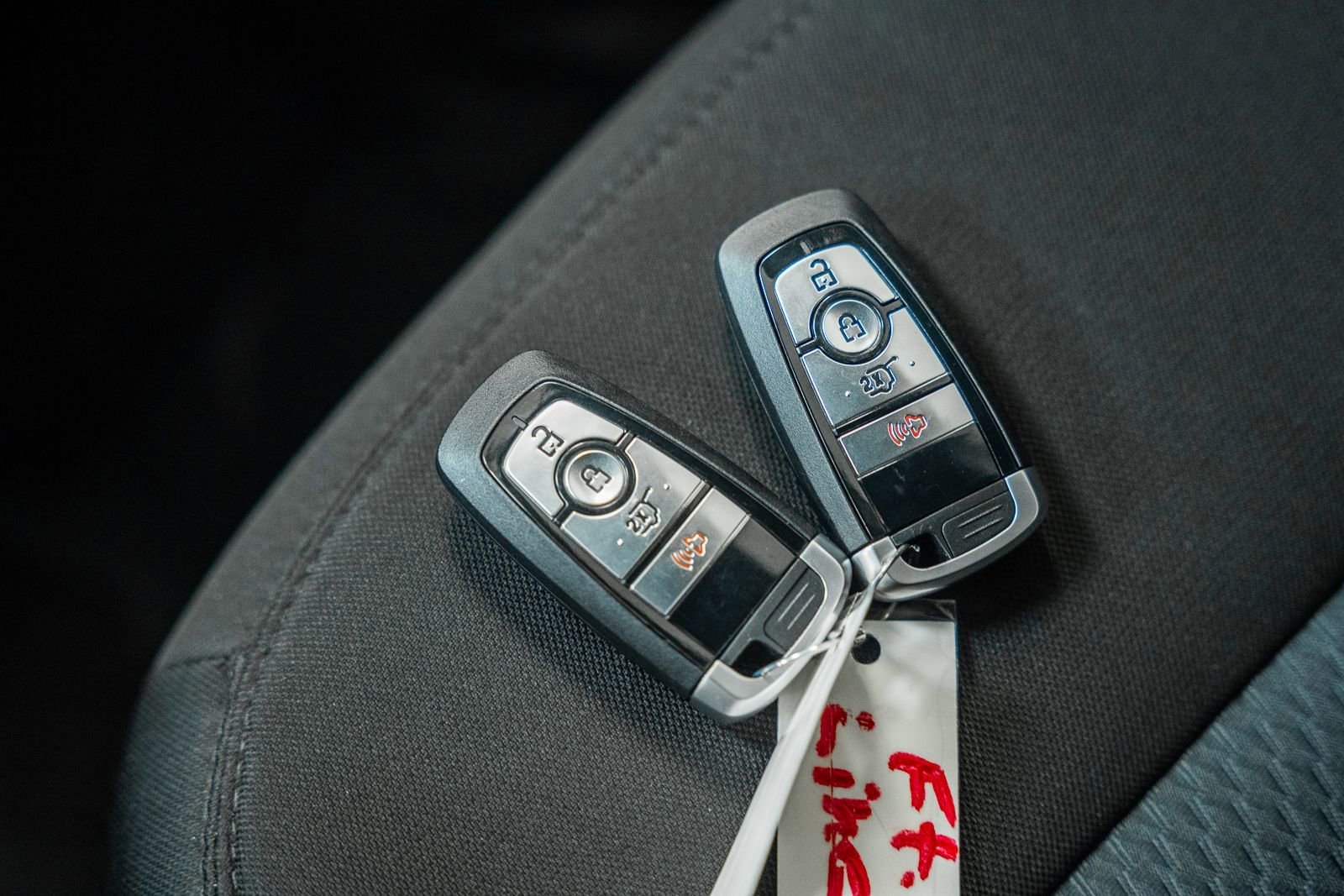 Certified 2022 Ford Explorer XLT image 50