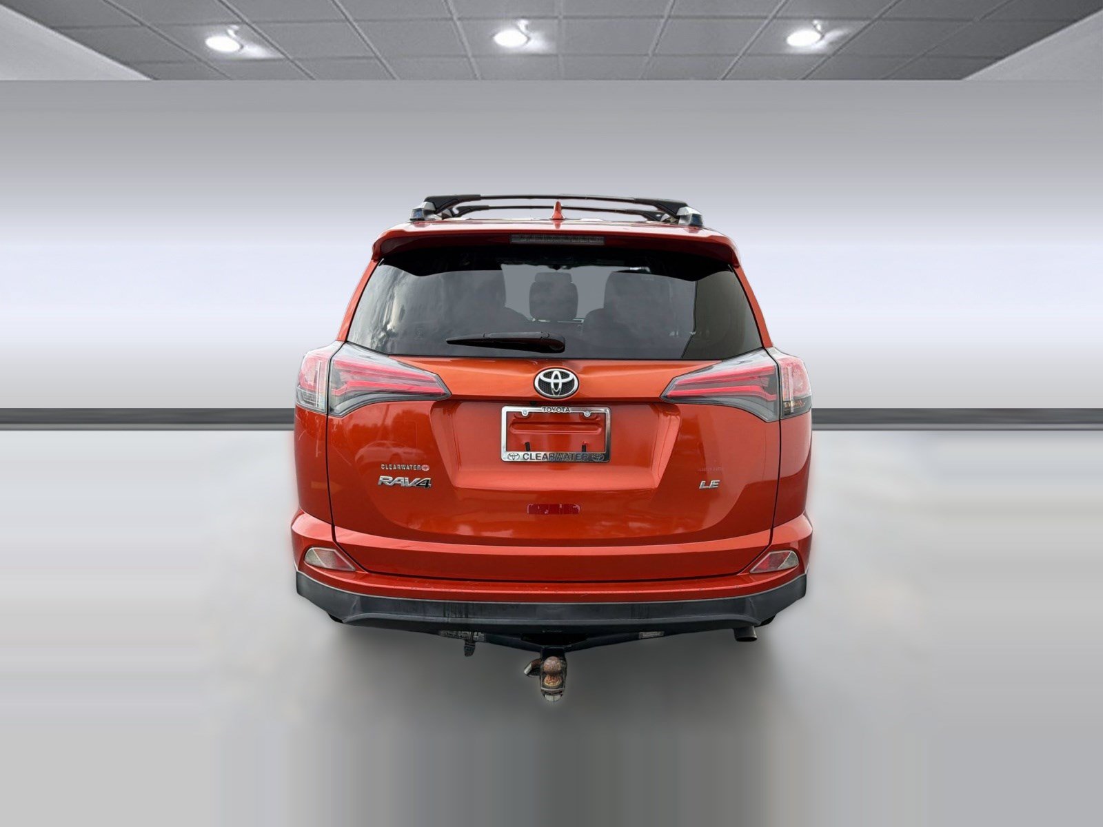 Used 2016 Toyota RAV4 LE FWD image 10