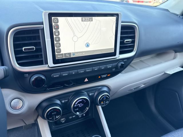 New 2025 Hyundai Venue Limited image 31