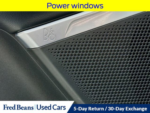 Certified 2025 Ford Expedition Max Platinum image 24