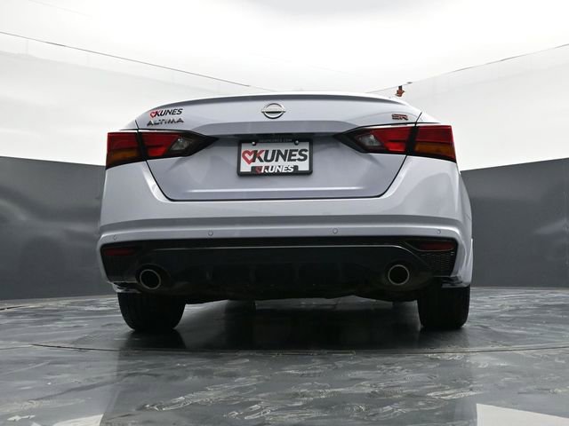 Used 2025 Nissan Altima 2.5 SR image 48