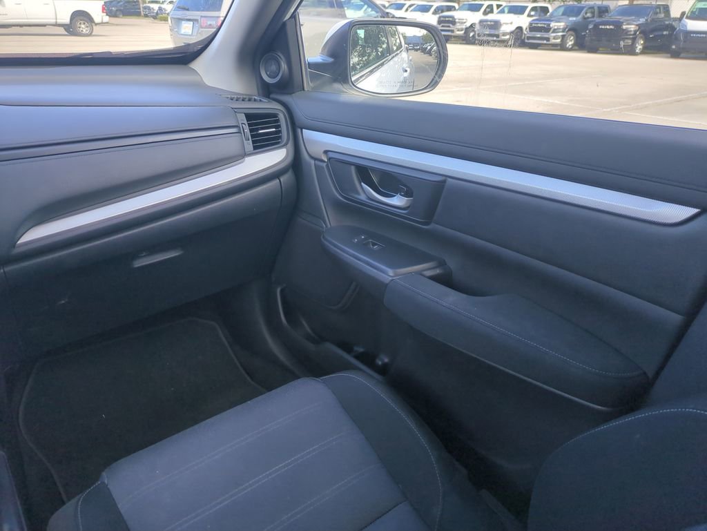 Used 2022 Honda CR-V Special Edition image 20