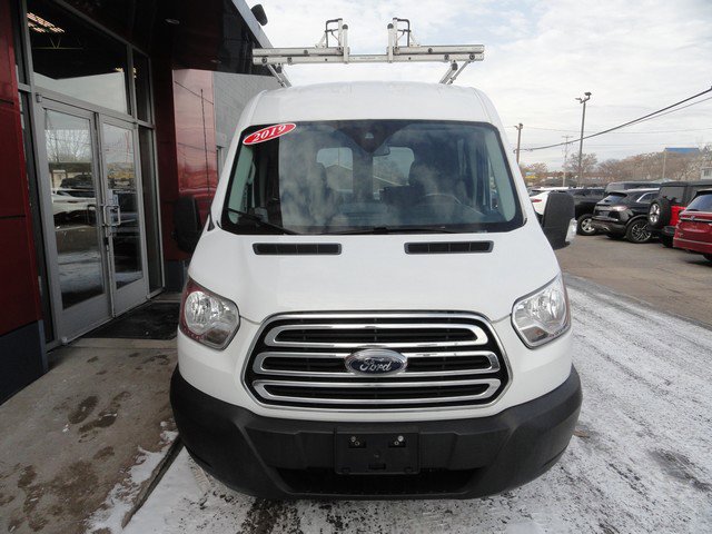 Used 2019 Ford Transit 150 XLT image 7