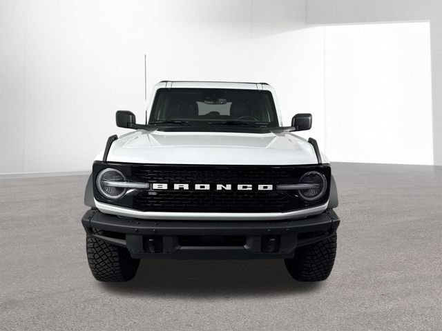 Used 2024 Ford Bronco Wildtrak image 23