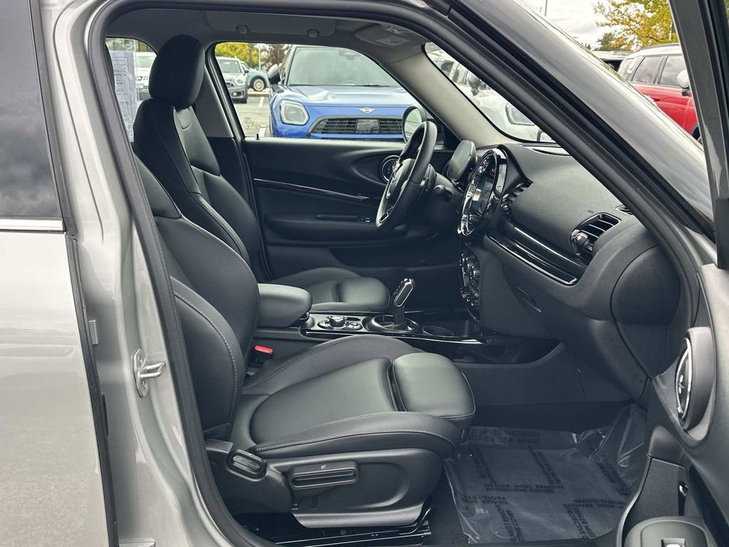 Used 2023 MINI Cooper Clubman S image 21