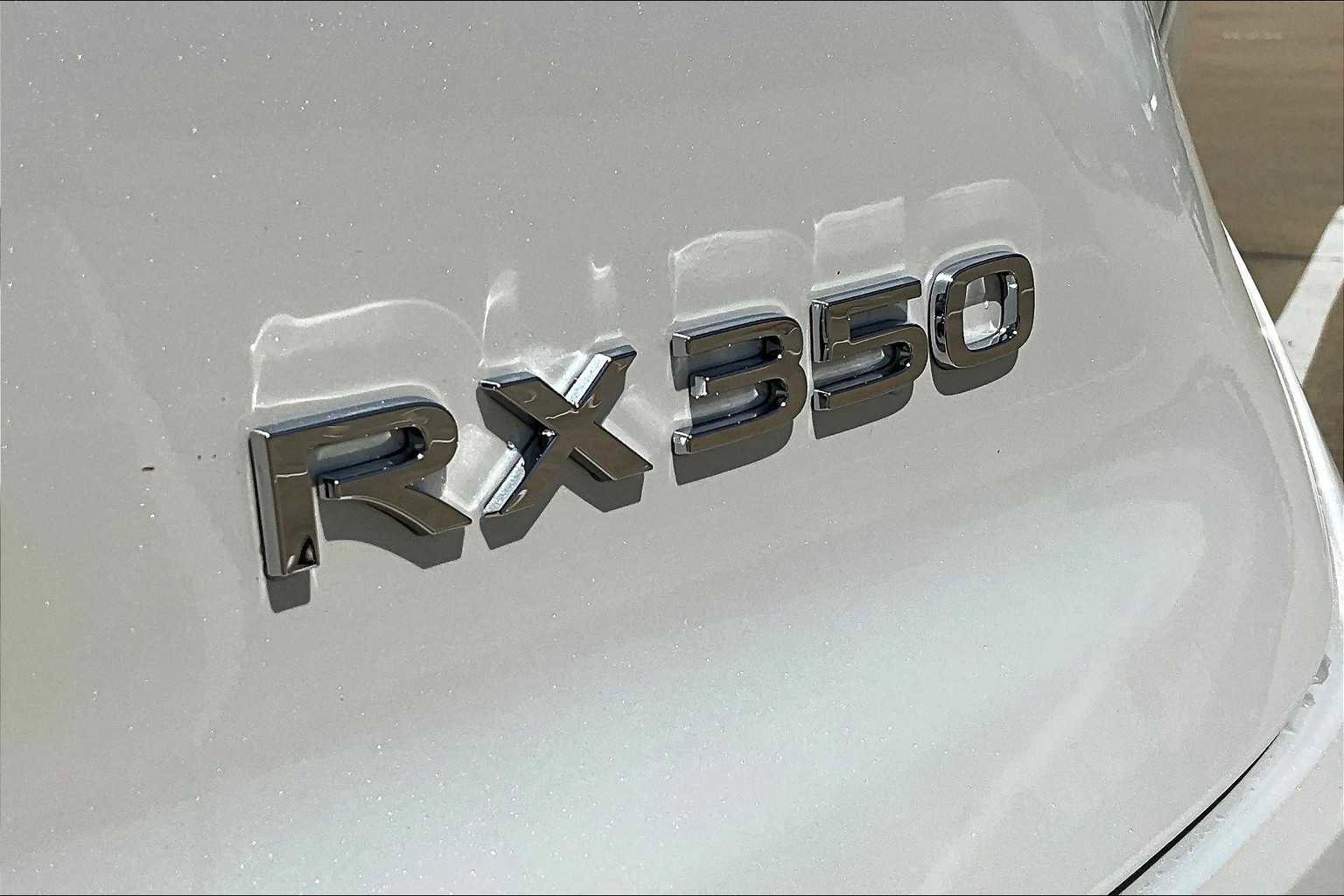 New 2025 Lexus RX 350 Premium Plus w/ Convenience Package FWD image 15