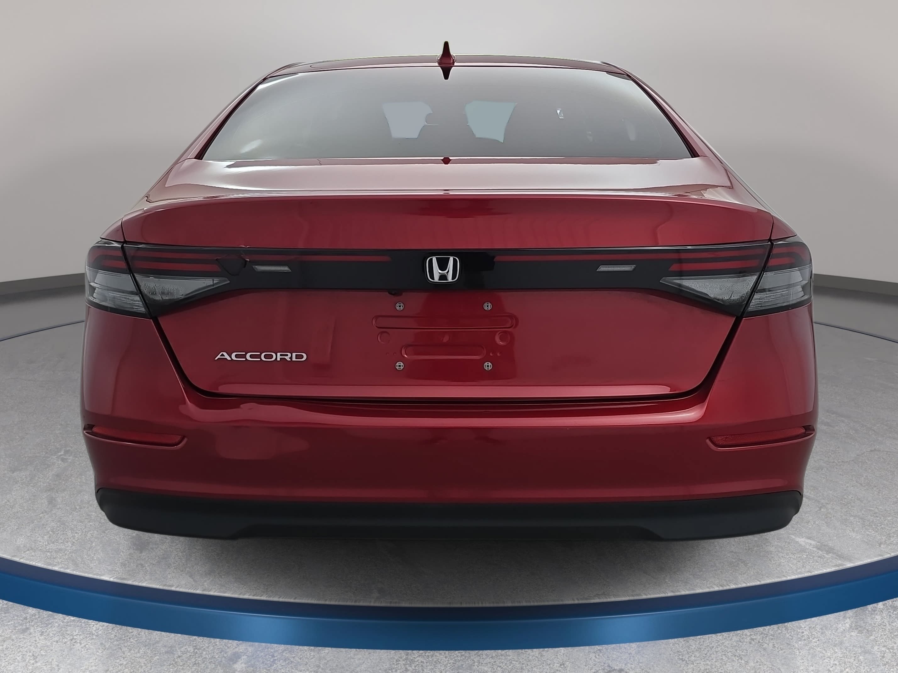 Certified 2023 Honda Accord LX image 6