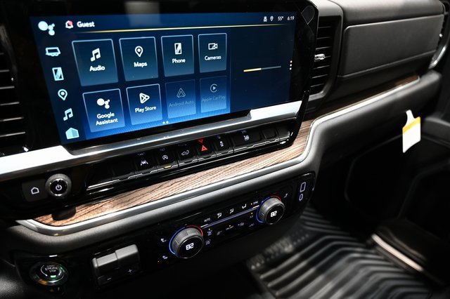 New 2026 Chevrolet Silverado 1500 LT image 15