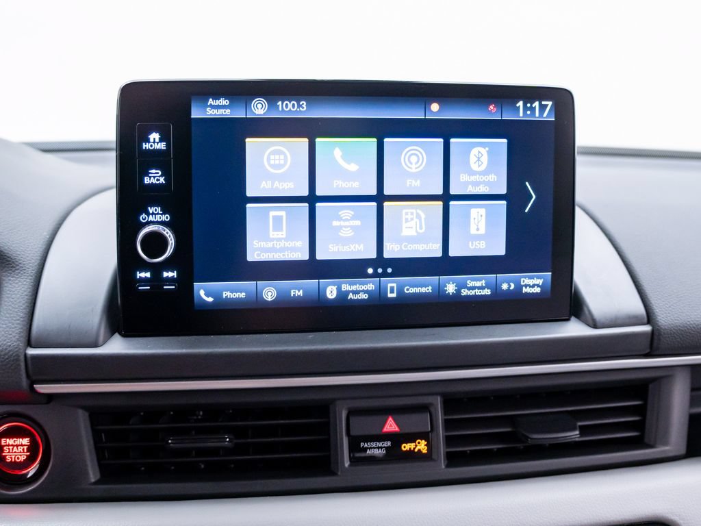 Used 2025 Honda Pilot EX-L image 23