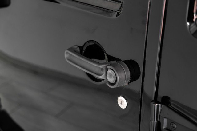 Used 2017 Jeep Wrangler Unlimited Sport w/ Quick Order Package 24S image 31