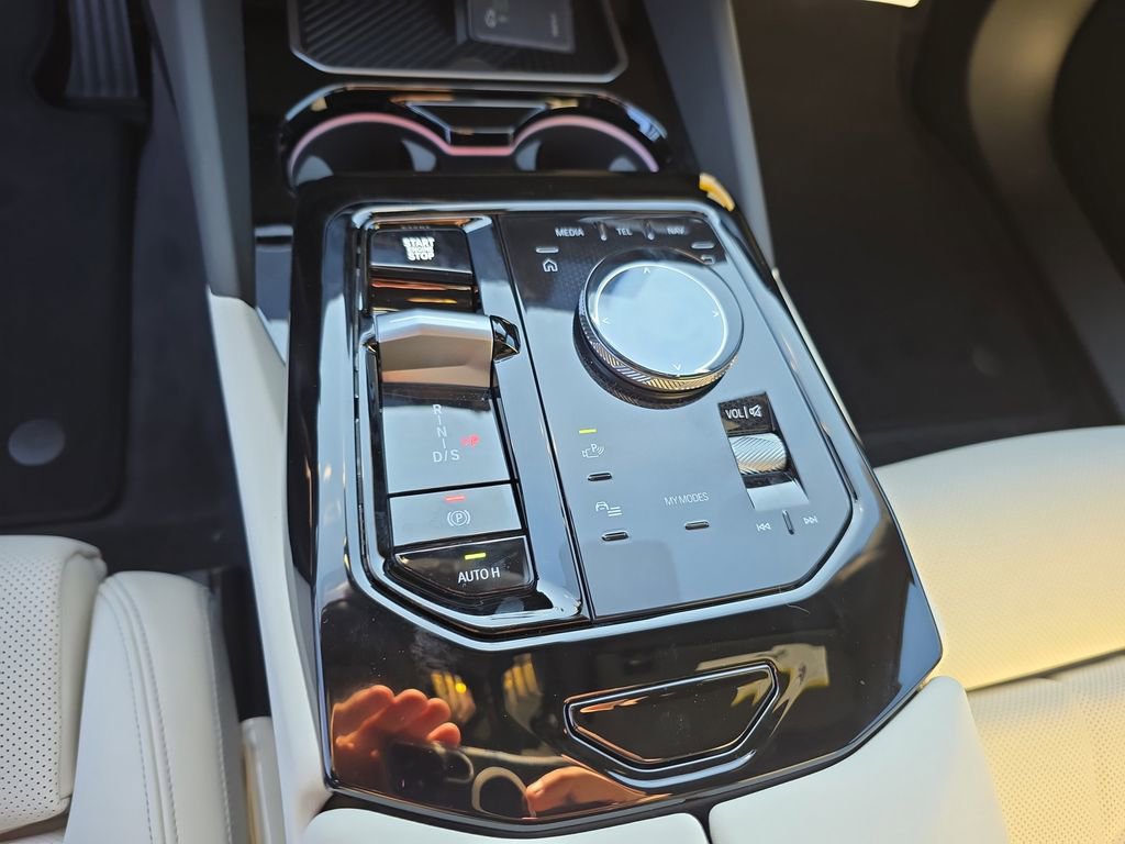 New 2026 BMW 530i xDrive image 16