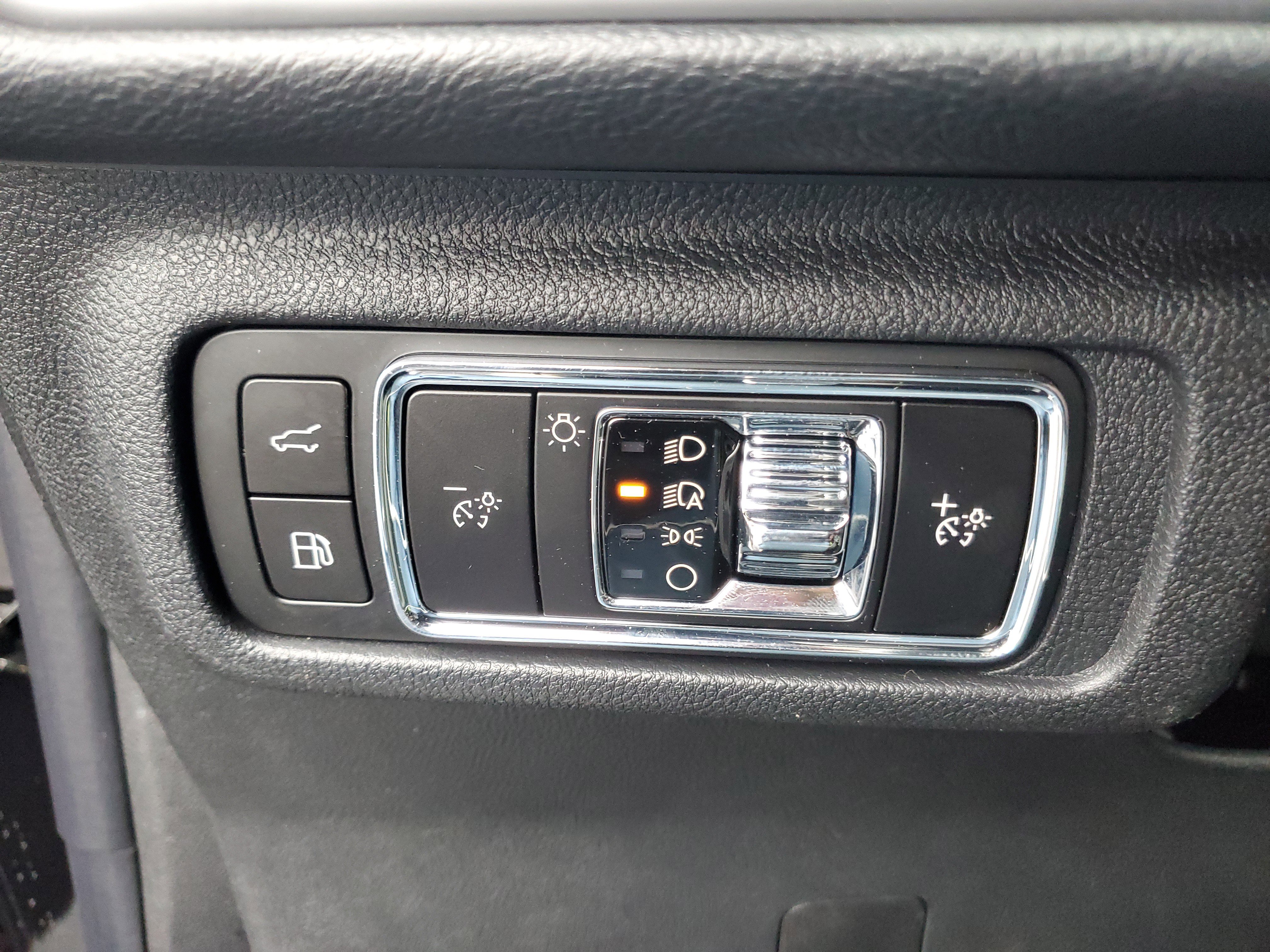 New 2026 Lincoln Corsair Grand Touring image 14