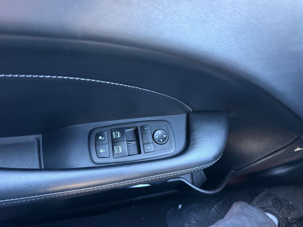 Used 2023 Dodge Challenger R/T w/ T/A Package RWD image 13