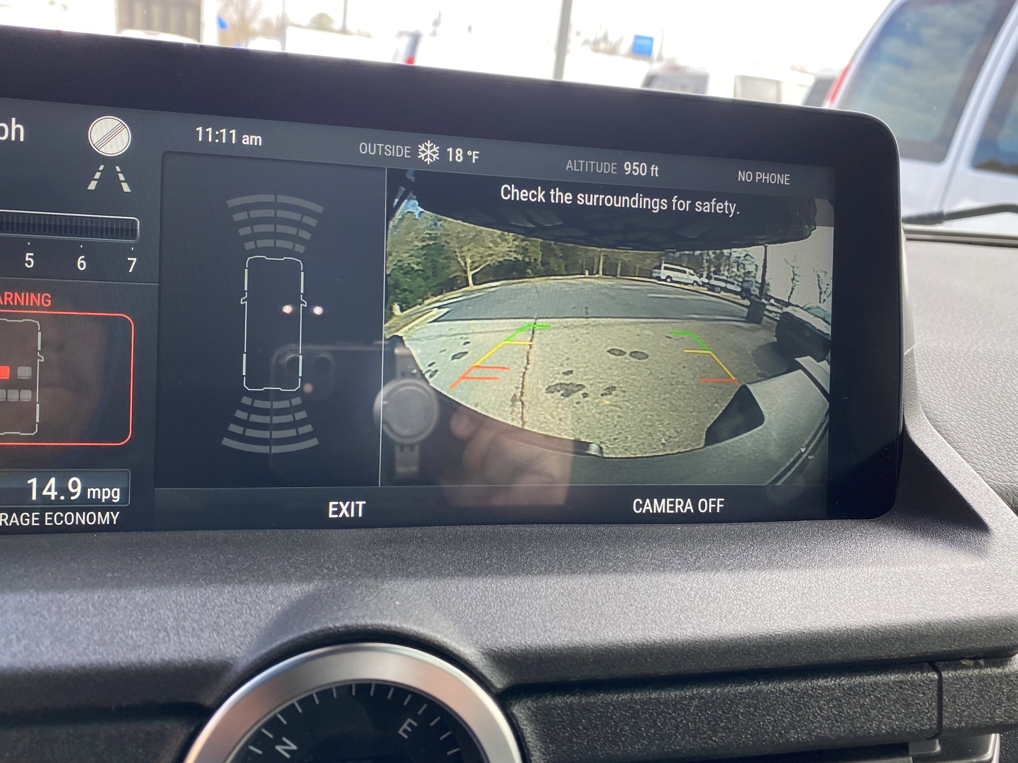 Used 2024 INEOS Grenadier image 24