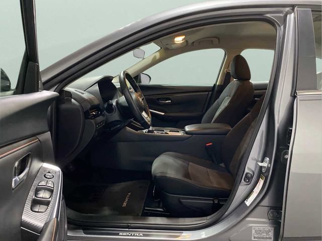Certified 2024 Nissan Sentra SR image 11
