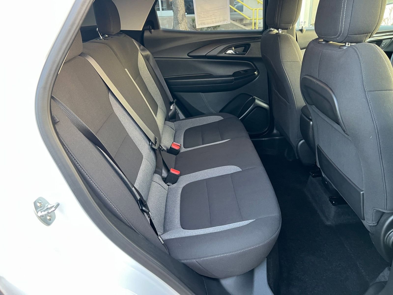 Used 2025 Chevrolet TrailBlazer LT image 23