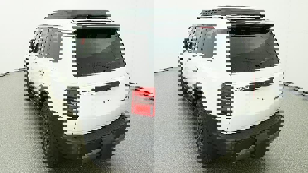 New 2026 Toyota Land Cruiser image 6