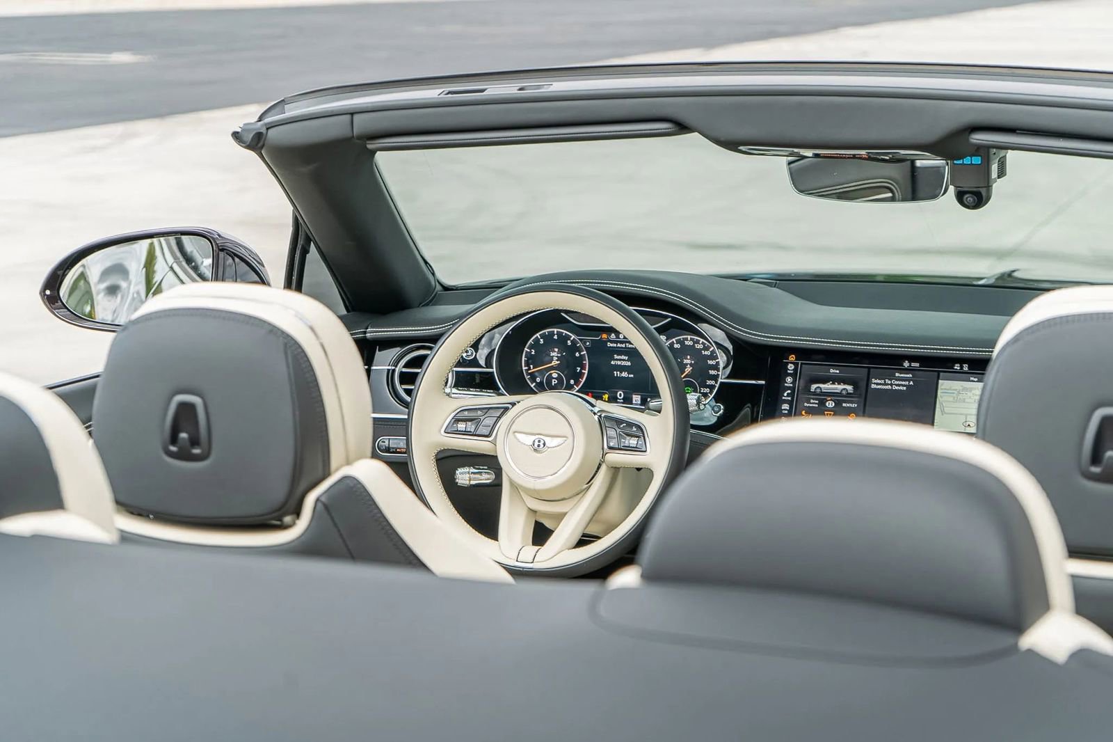 Used 2024 Bentley Continental GT V8 AWD/4WD image 40