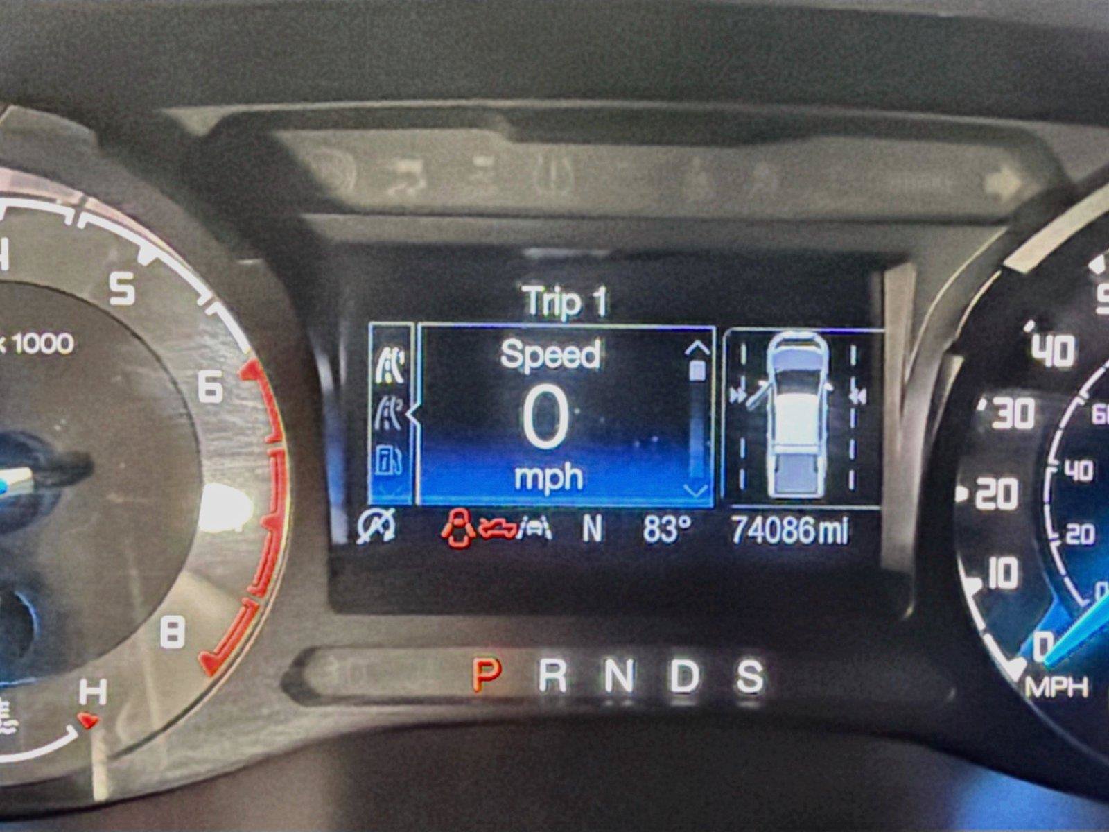 Used 2021 Ford Ranger XL w/ Equipment Group 101A High AWD/4WD image 18