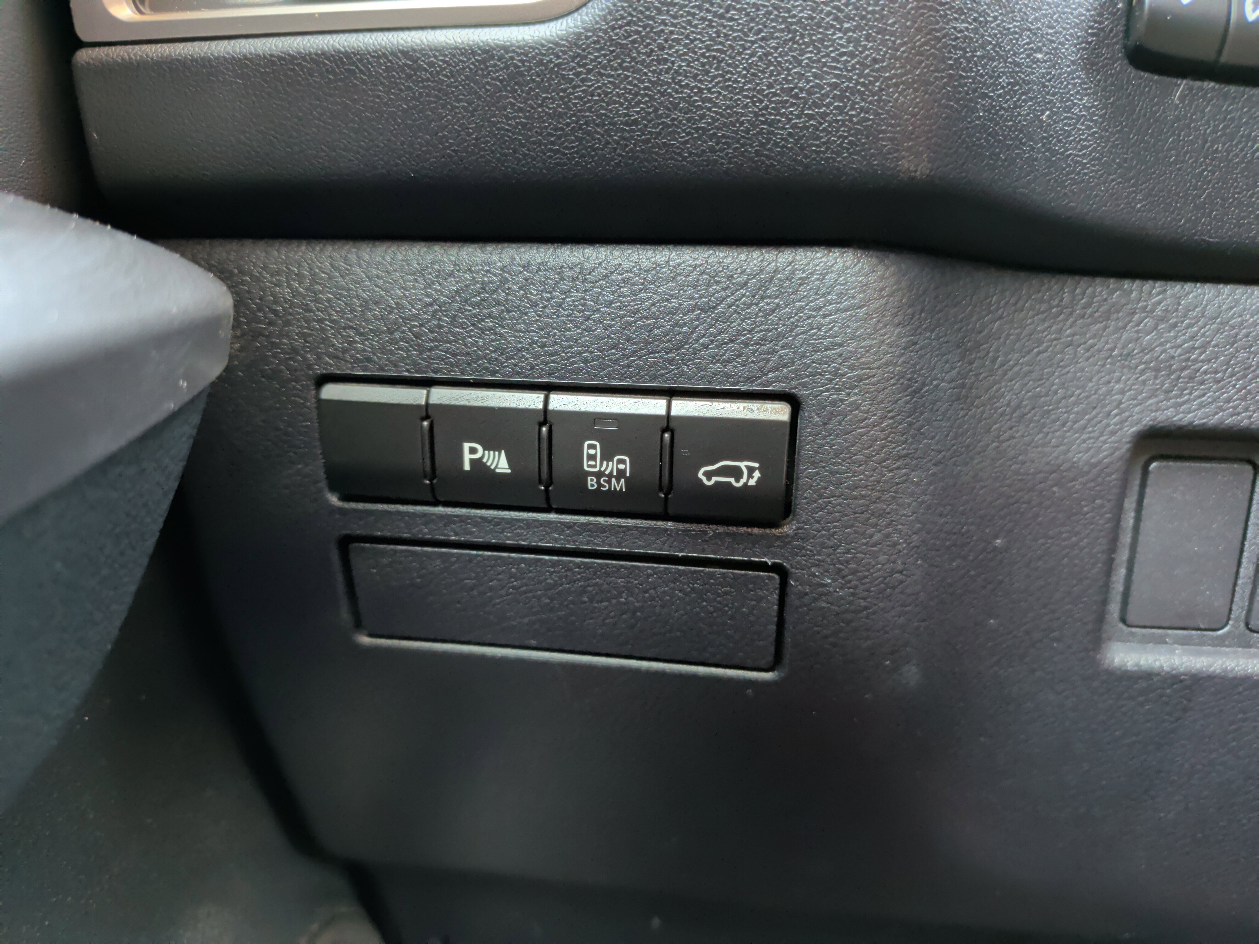 Used 2016 Lexus NX 200t F Sport w/ F Sport Premium Package image 23