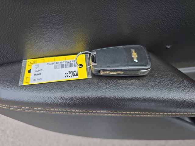Used 2020 Chevrolet Impala LT FWD image 25