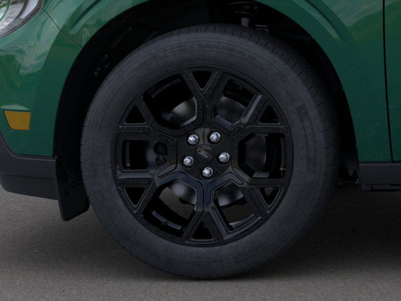 New 2025 Ford Maverick XLT w/ XLT Luxury Package image 20