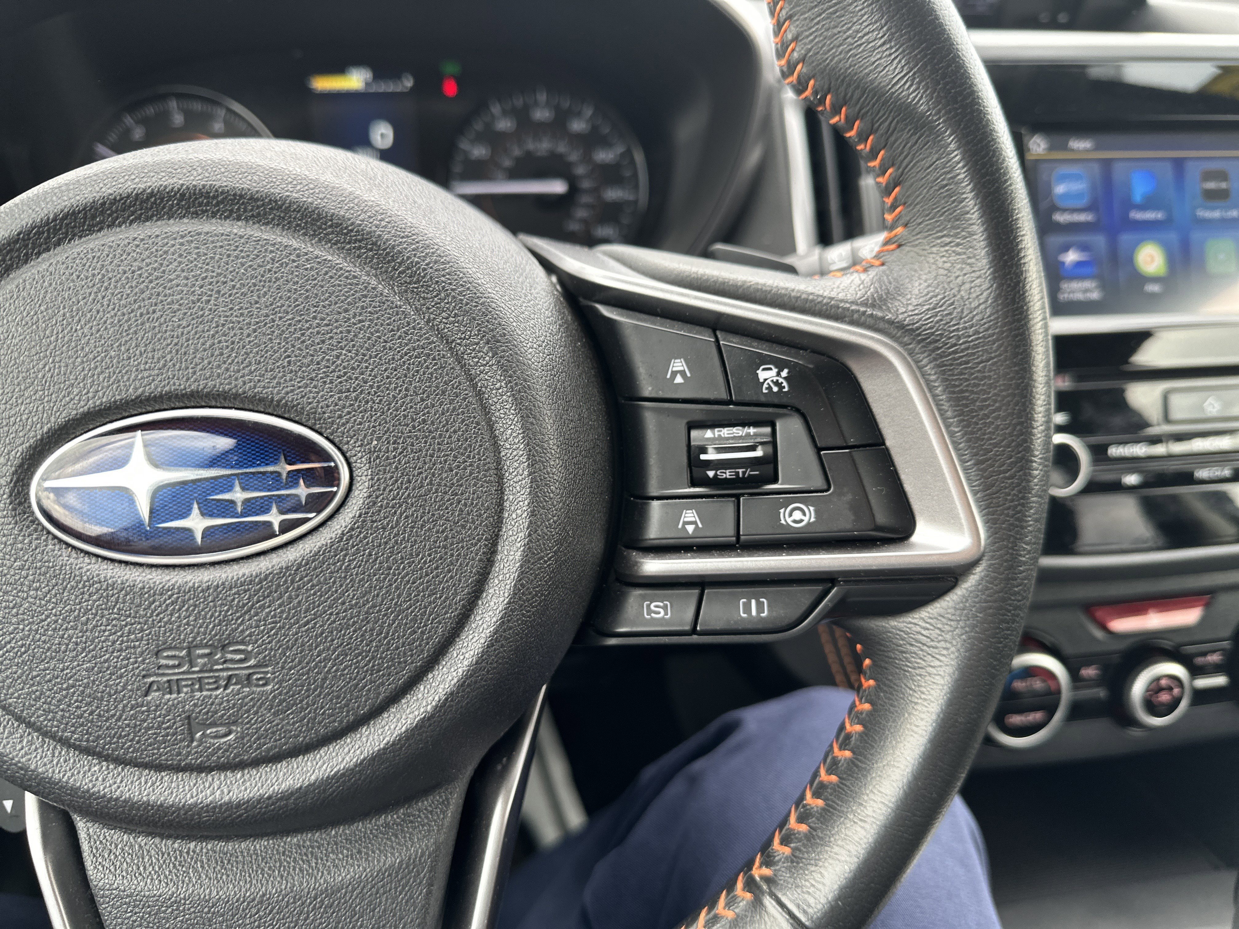 Used 2023 Subaru Crosstrek 2.0i Premium AWD/4WD image 19