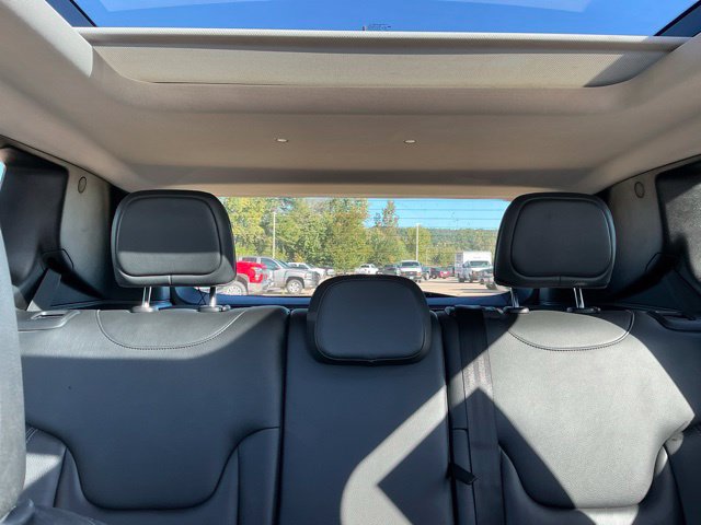Used 2021 Jeep Renegade Limited w/ Sun & Sound Group AWD/4WD image 15
