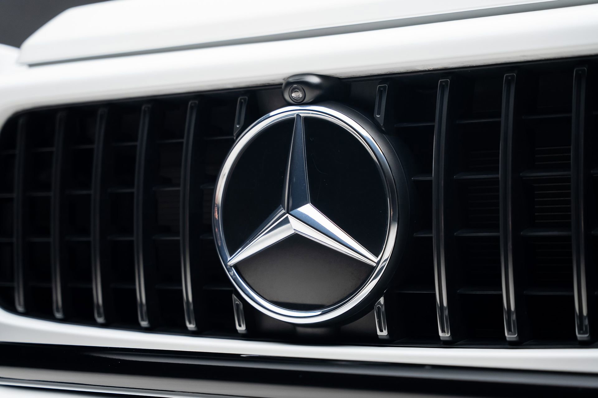 Used 2020 Mercedes-Benz G 63 AMG 4MATIC image 13