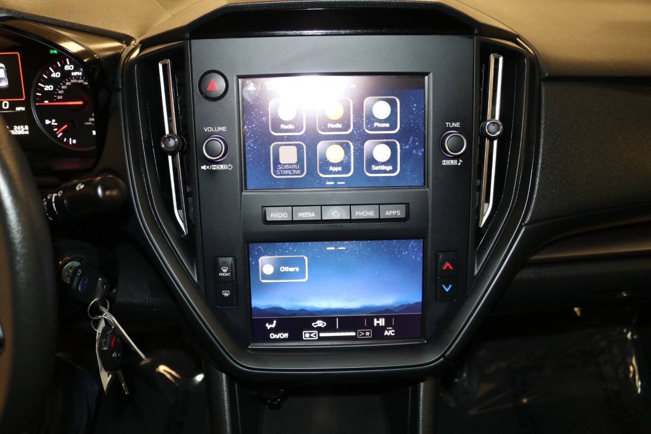 Used 2022 Subaru WRX Premium AWD/4WD image 31