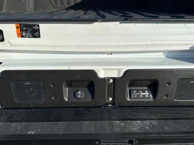 Used 2024 GMC Sierra 1500 Denali w/ Technology Package image 18