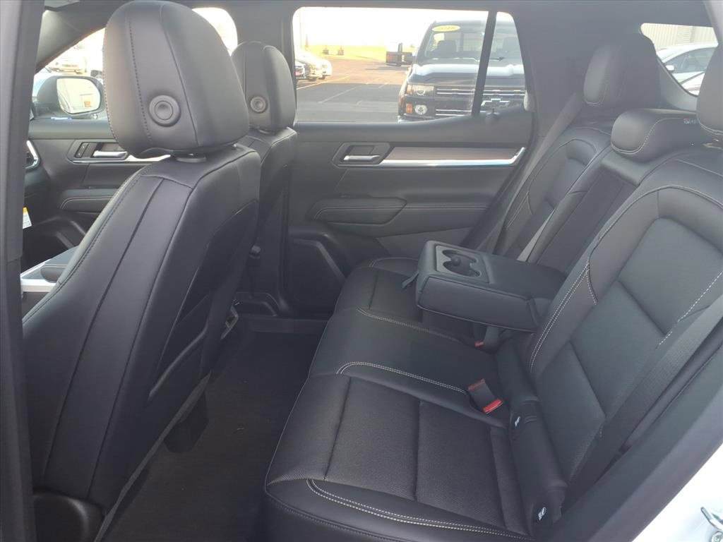 New 2026 GMC Terrain Elevation w/ Elevation Premium Package image 5