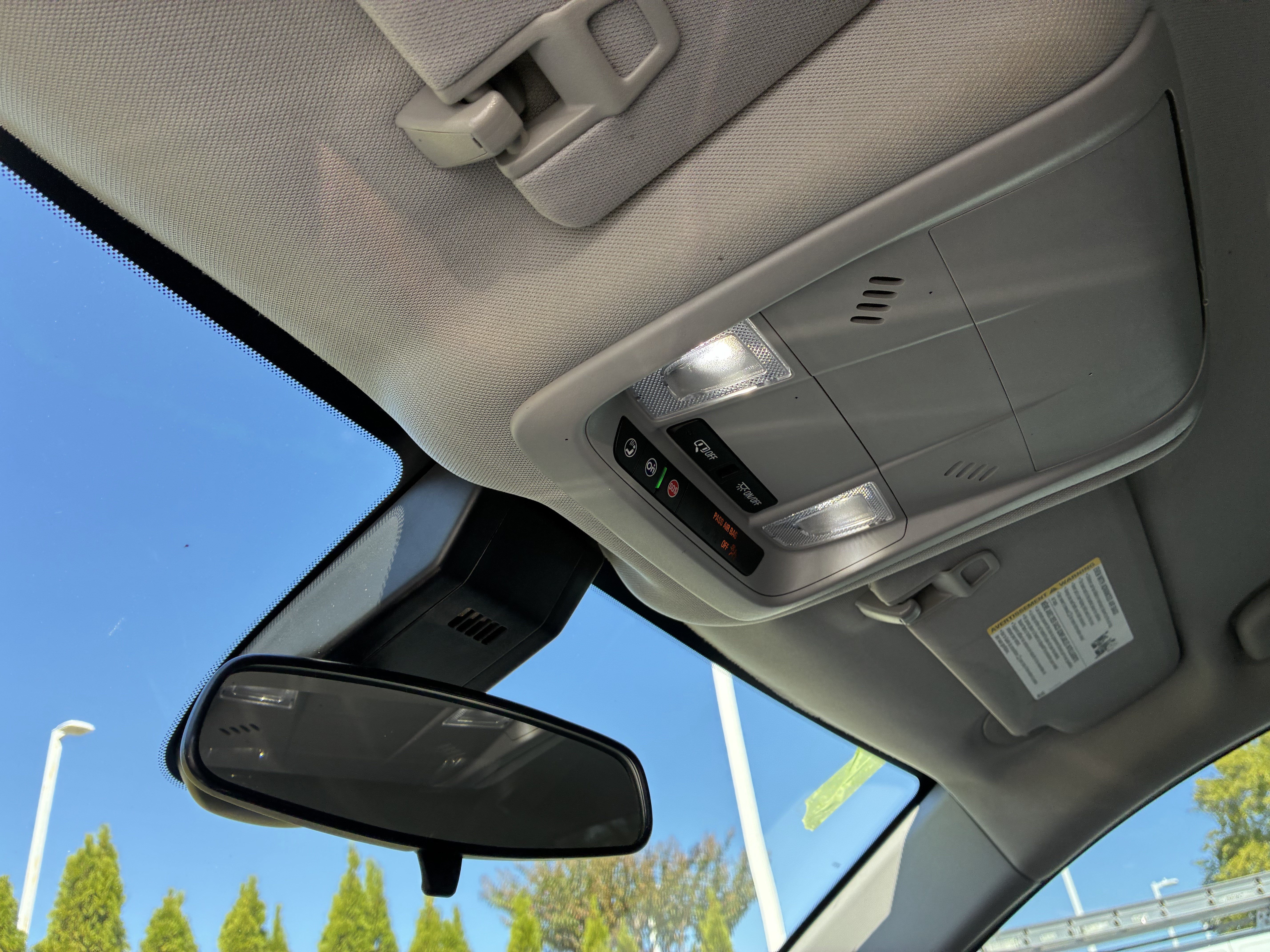 Used 2023 Chevrolet Equinox LS FWD image 36