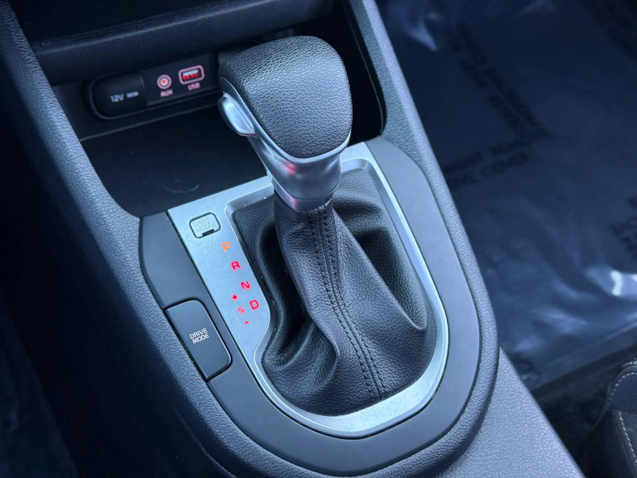 Used 2019 Kia Forte LXS image 18